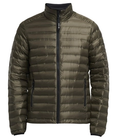 Jacke Tenson Imilac Down Olive Herren