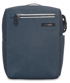 Shoulder Bag Pacsafe Intasafe Crossbody Navy Blue