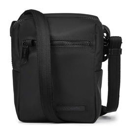 Shoulder Bag Pacsafe Intasafe Mini Crossbody Black