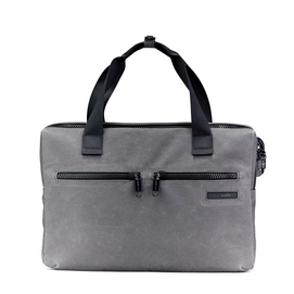 Laptop Bag Pacsafe Intasafe Slim Brief Charcoal