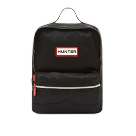 Rucksack Hunter Kids Original Backpack Black