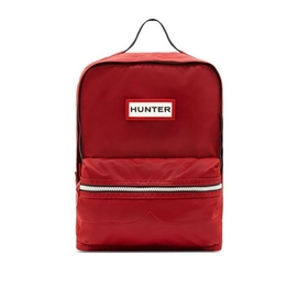 Rucksack Hunter Original Backpack Military Red Kinder