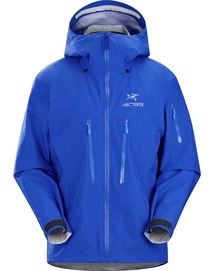 Jas Arc'teryx Men Alpha SV Vitality
