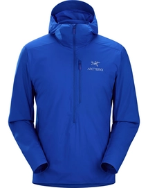 Jas Arc'teryx Men Atom SL Anorak Vitality
