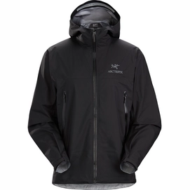 Jas Arc'teryx Men Beta Black