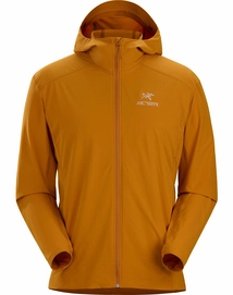 Jas Arc'teryx Men Gamma LT Hoody Revel
