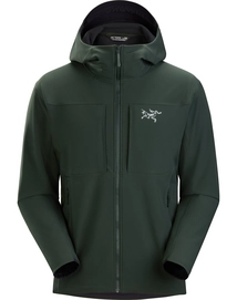 Jas Arc'teryx Men Gamma MX Hoody Conifer