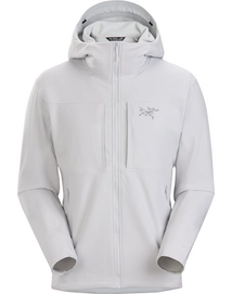 Jas Arc'teryx Men Gamma MX Hoody Solitude