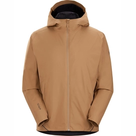 Jas Arc'teryx Men Solano Hoody Canvas