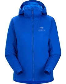 Jas Arc'teryx Women Atom LT Hoody Vitality