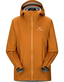 Jas Arc'teryx Women Beta Jacket Revel
