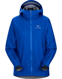 Jas Arc'teryx Women Beta Jacket Vitality