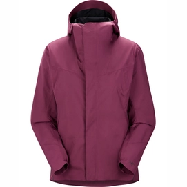 Jas Arc'teryx Women Solano Hoody Jupiter