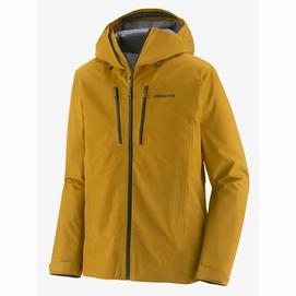 Jacket Patagonia Men Triolet Jacket Cabin Gold