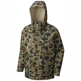 Jacke Columbia Delta Marsh 1983 Delta Camo Herren