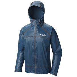 Jacke Columbia Outdry Ex Light Shell Phoenix Blue Herren