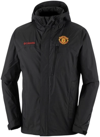 Jacke Columbia Pouring Adventure MU Black Herren