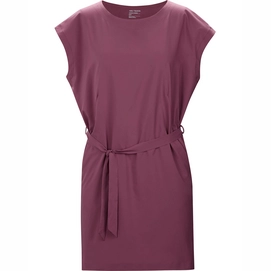 Kleid Arc'teryx Contenta Jupiter Damen