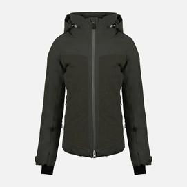 Jas KJUS Women Celeste Jacket Dark Olive