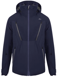 Jas KJUS Men Lasse Jacket Deep Space