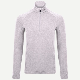 Skipully KJUS Men Trace Midlayer Half-Zip Alloy