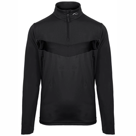 Skipully KJUS Boys Gian Midlayer HZ Black-Maat 116