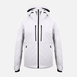 Veste de Ski KJUS Homme Ligety Cream