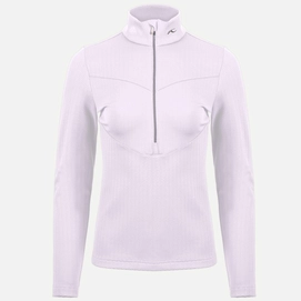 Skipully KJUS Women Sequioa Midlayer HZ Cream