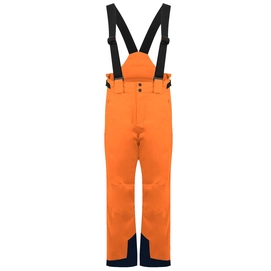 Pantalon de Ski KJUS Boys Vector Pants Kjus Orange