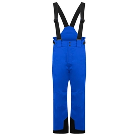 Skihose KJUS Vector Pants Boys Bright Blue-Größe 140