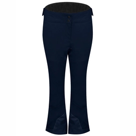 Pantalon de Ski KJUS Girls Carpa Pants Atlanta Blue-Taille 116