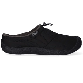 Instapper Keen Men Howser III Slide Triple Black Black-Schoenmaat 43