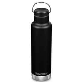 Bouteille Isotherme Klean Kanteen Classic Black 592 ml