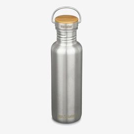Thermosfles Klean Kanteen Reflect Brushed Stainless 592 ml
