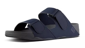 FitFlop Men Gogh Moc Neoprene Midnight Navy