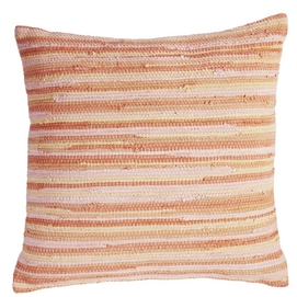 Sierkussen KAAT Amsterdam Rags Multi (50 x 50 cm)