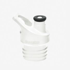 Sportdop Klean Kanteen White