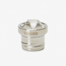 Ringdop Klean Kanteen RVS Brushed Stainless
