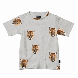 T-Shirt SNURK Kids Puma