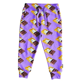 Pantalon SNURK Kids Chocolate Dream Purple