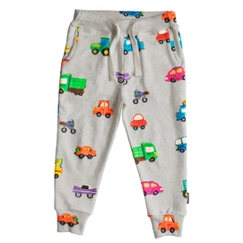Schlafanzughose SNURK Clay Cars Kinder