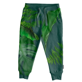 Pantalon SNURK Kids Green Forest
