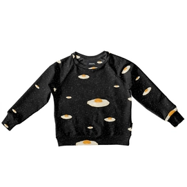 Sweater SNURK Kids Eggs in Space