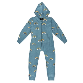 Onesie SNURK Kids Clay Rainbow