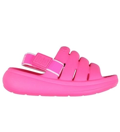 UGG Kids Sport Yeah Taffy Pink
