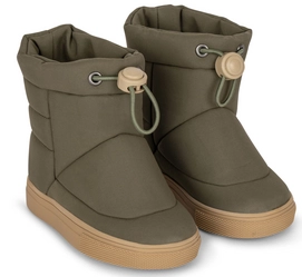 Snowboot Konges Slojd Kids Stormy Thermo Boot Kalamata