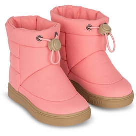 Snowboot Konges Slojd Kids Stormy Thermo Boot Strawberry Pink