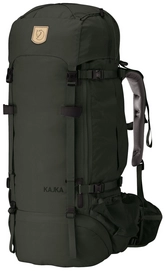 Rucksack Fjällräven Kajka 75 W Forest Green