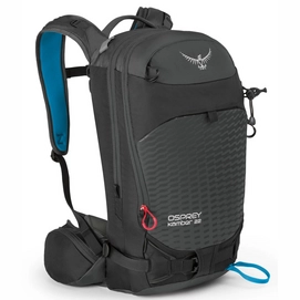 Sac à Dos de Ski Osprey Kamber 22 Galactic Noir (S/M)
