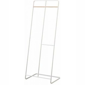Porte-Manteau Yamazaki 1.1 White